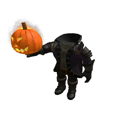 Headless